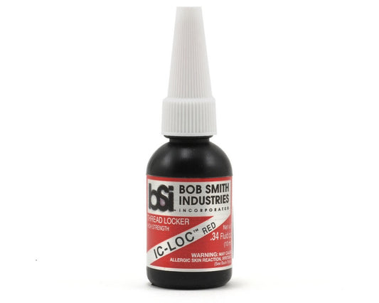 Bob Smith Industries IC-LOC Loctite (Permanent Strength)
