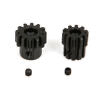 ECX Steel Pinion Gears 5mm Bore: MOD1 (9T/12T)