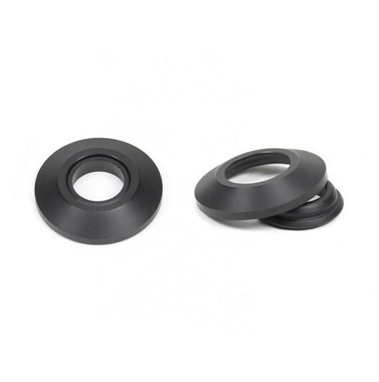 Cult Hub Guard Nylon Front 10mm (Black)
