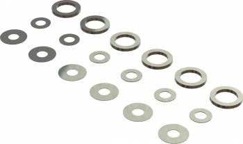 Arrma EXB Differential Shim Set: 29mm