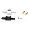 Proboat Motor Mount: Recoil 17
