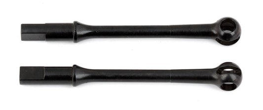 Team Associated Front CVA Drive Shaft: CR12