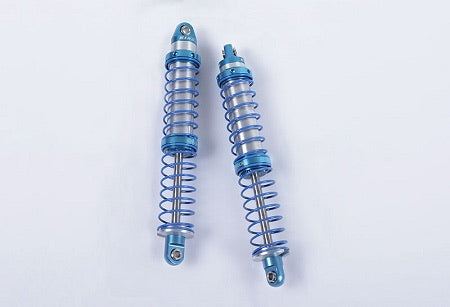RC4WD King Off-Road 100MM Dual Spring Shocks