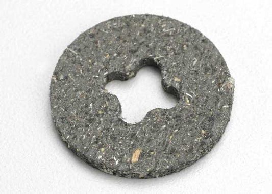 Traxxas Brake Disk Semi-Metallic Material