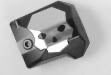 RC4WD Ballistic Fab Diff Cover TRX-4