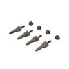 Arrma Steel EXB Shock Stand-off (4)