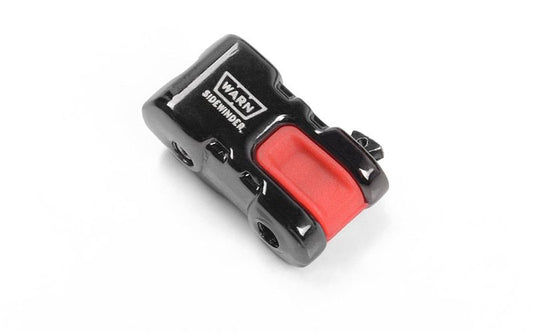 RC4WD Warn Epic Sidewinder (Black)