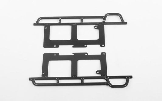 RC4WD Tube Rock Sliders 1985 Toyota 4Runner Hard Body