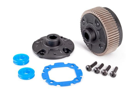 Traxxas Differential w/ Steel Ring Gear (Magnum)