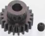 Robinson Racing Extra Hard 5mm 20T Pinion (32P)