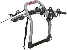 Yakima Halfback 3 Trunk Bike Rack