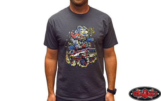 RC4WD DogFunk Shirt (2XL)