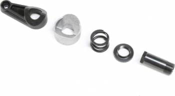 Losi Complete Servo Saver Set: 25T (LMT)