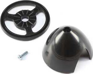 HobbyZone Spinner: Carbon Cub S+ (40mm)