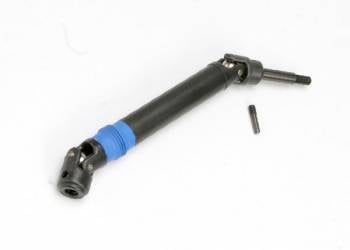 Traxxas Driveshaft Assembly L/R Assembled: Jato