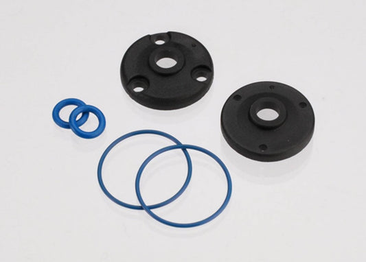 Traxxas Centre Differential Rebuild Kit 1/16