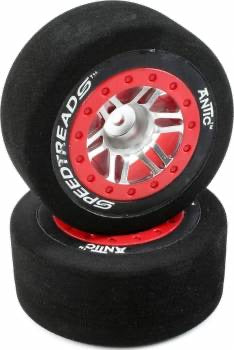 Duratrax SpeedTreads Antic Foam: SCT