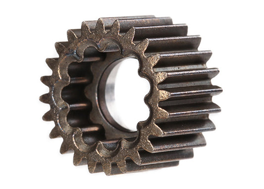 Traxxas High Range Output Gear: TRX-4 (24T)