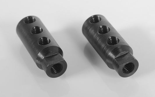 RC4WD Snowplow Mounting Kit