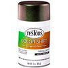 Testors Colourshift Paint: Green Copper