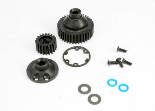 Traxxas Differential Gear Set 38T/20T