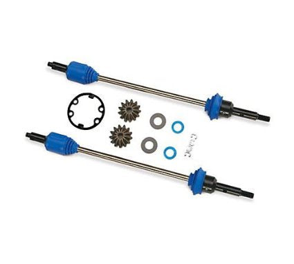 Traxxas Driveshafts JATO CVD