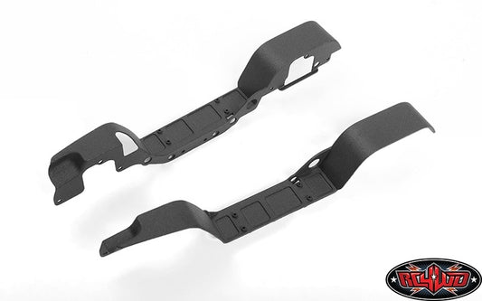 RC4WD Micro Series Inner Fender Set: SCX24