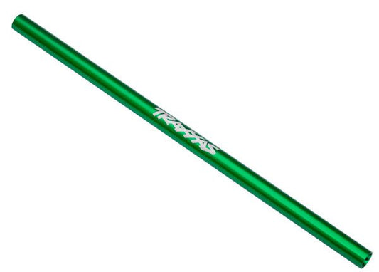 Traxxas Driveshaft Center 6061-T6 Aluminum (Green-Anodized)