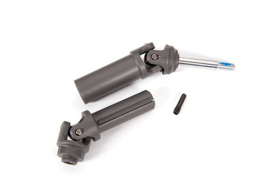 Traxxas Driveshaft Assembly: Drag Slash/HOSS
