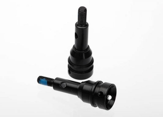 Traxxas Front Stub Axle 6mm CVD
