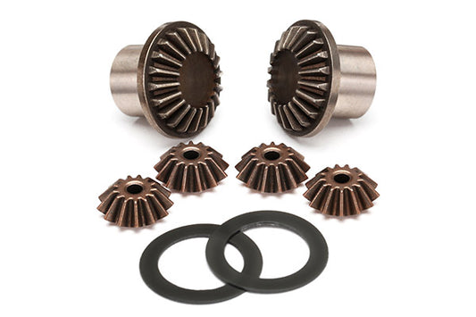 Traxxas Differential Gear Set: X-Maxx