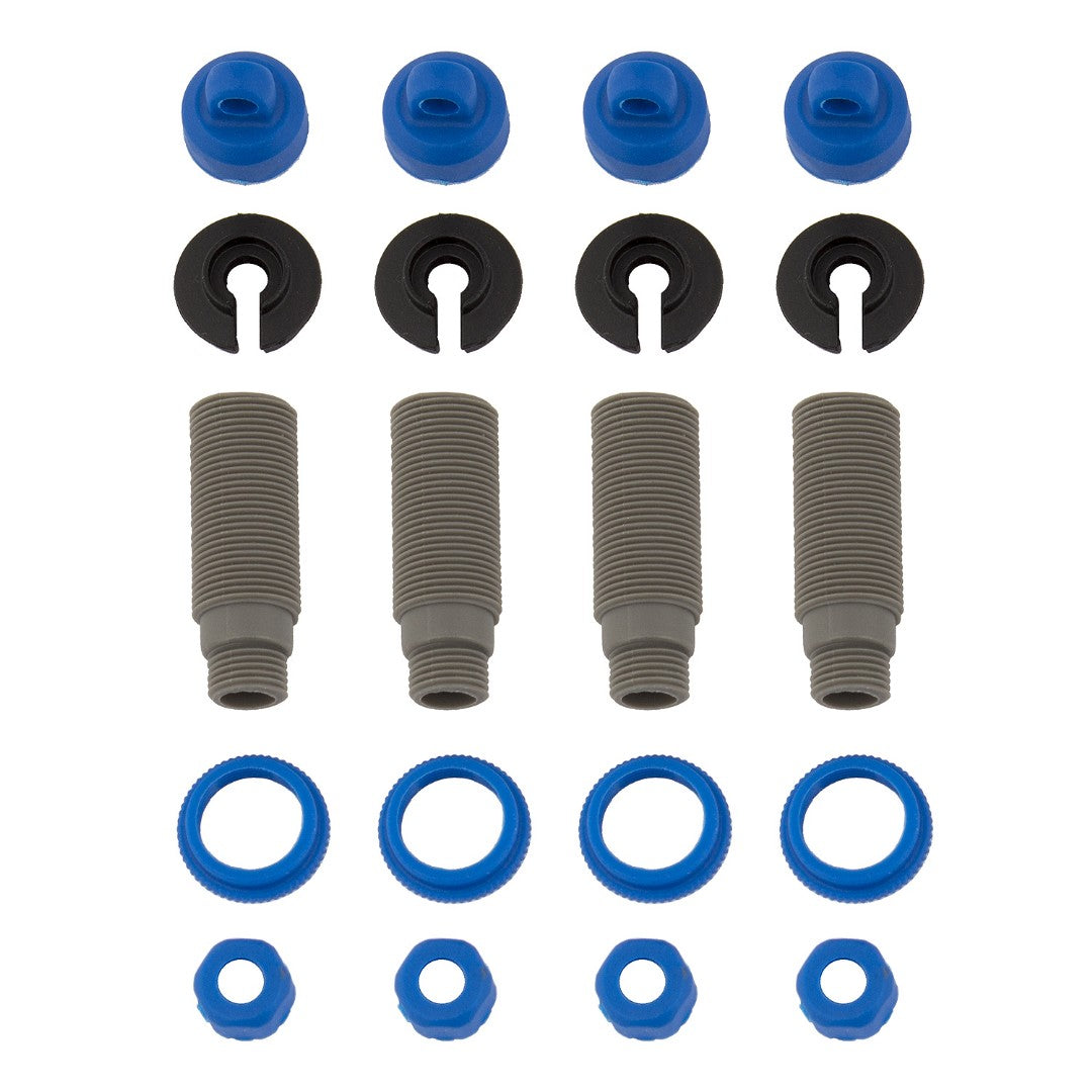 Team Associated Plastic Shock Set: CR12