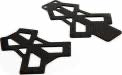 Blade Frame Set: Mach 25 FPV