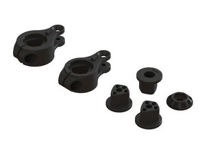 Arrma Composite Servo Saver Set