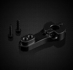 Power HD Aluminum Servo Horn: 25T