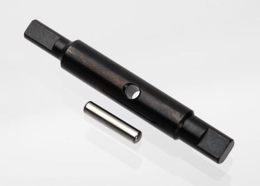 Traxxas Cush Drive Input Shaft w/Pin