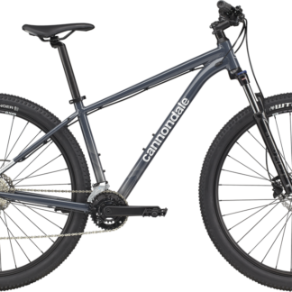 Cannondale Trail 5 M 27.5" XS (Graphite)