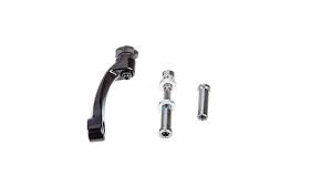 Tektro Fork Crown CX Hanger, Black