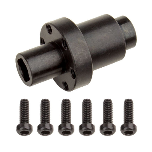 Team Associated FT Ring Gear Spool: Enduro