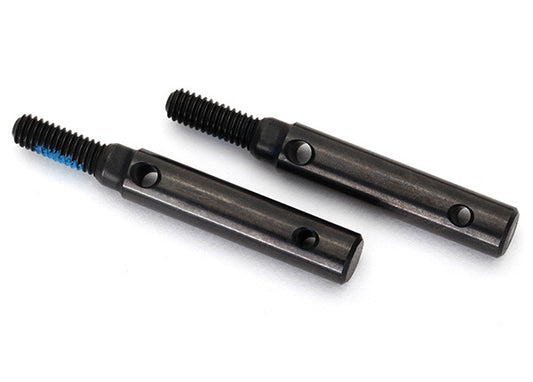 Traxxas Extended Portal Drive Stub Axle: TRX-4
