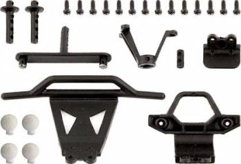 Team Associated 1/28 Plastic Group