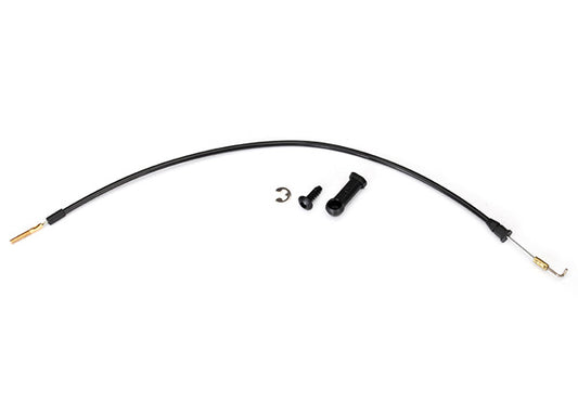 Traxxas Rear T-Lock Cable