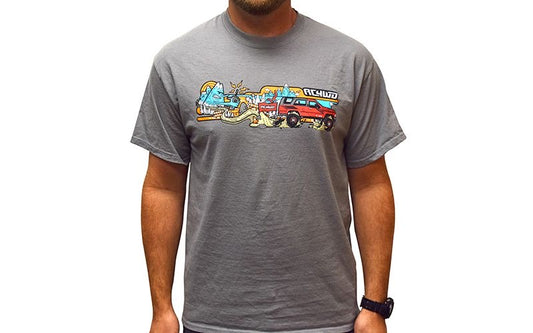 RC4WD It’s A Lifestyle Shirt (L)