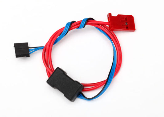Traxxas Voltage Sensor (Auto Detectable)