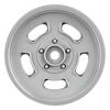 Pro-Line Slot Mag 2.2” Drag Spec Wheels: Stone Grey (Front)