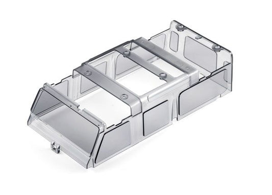 Traxxas Land Rover Body Windows: TRX4-M