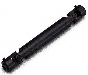 RC4WD Scale Steel Punisher Shaft: 100-130mm (5mm Bore)