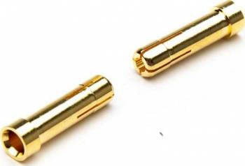 Dynamite 5mm to 4mm Bullet Reducer (Pair)