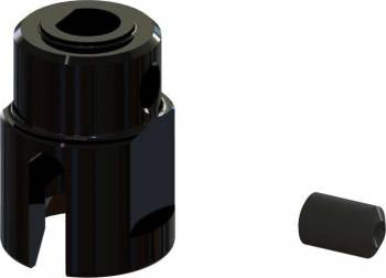 Arrma Safe-D Input Shaft Cup: 6S