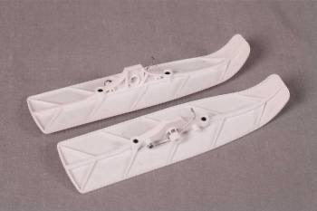 FMS Snow Skis: Kingfisher 1400mm